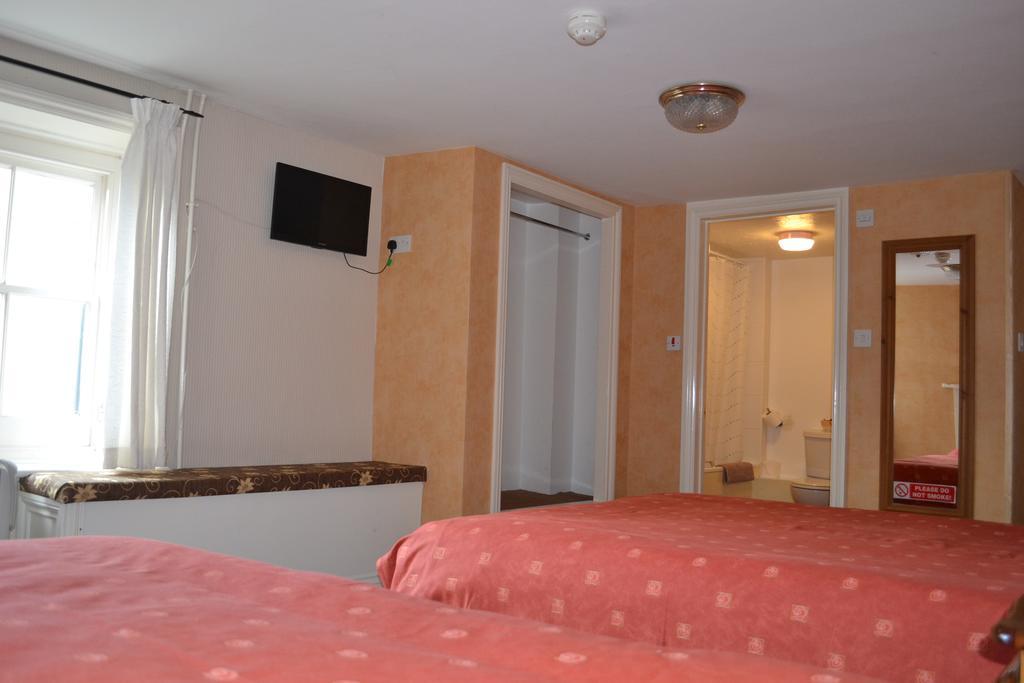 The Royal Breakwater Portland Room photo
