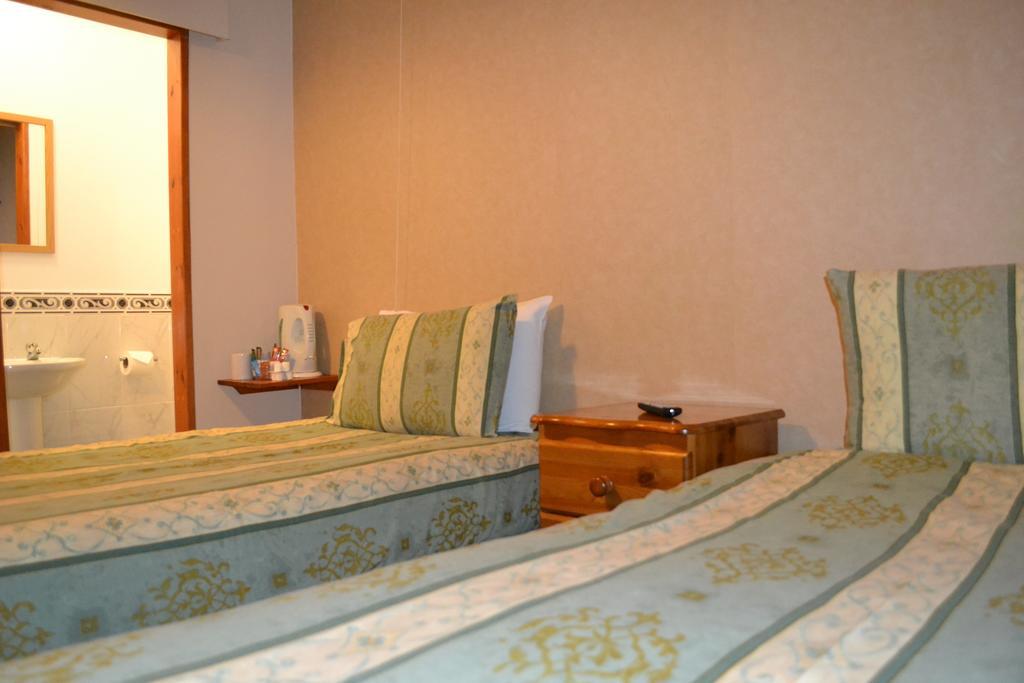 The Royal Breakwater Portland Room photo