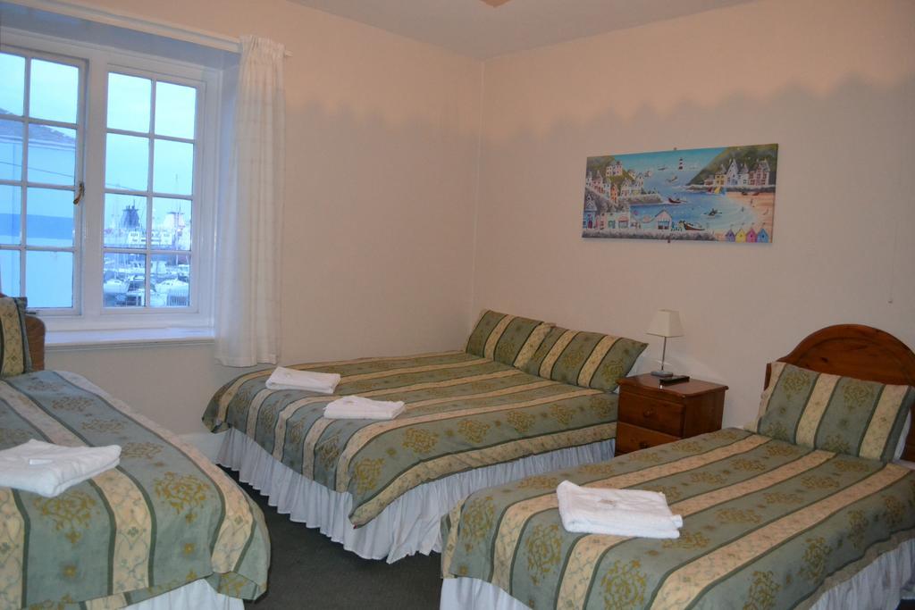 The Royal Breakwater Portland Room photo